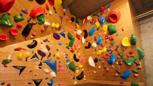 神奈川県のクライミング施設「ボルダリングジム Boulder Boys Klub」